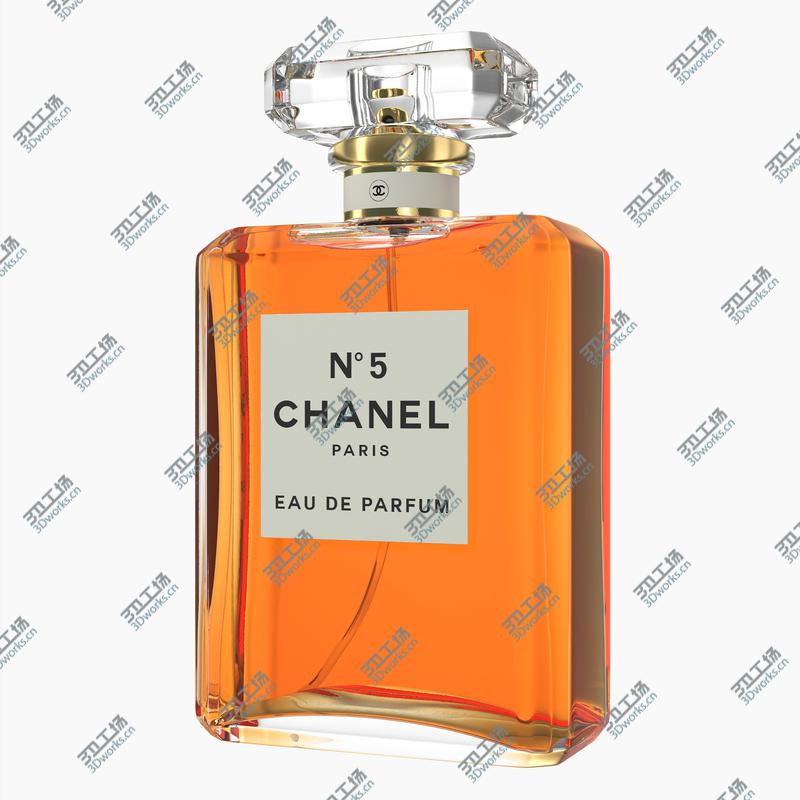 images/goods_img/2021040162/3D model Parfum Chanel No 5/1.jpg